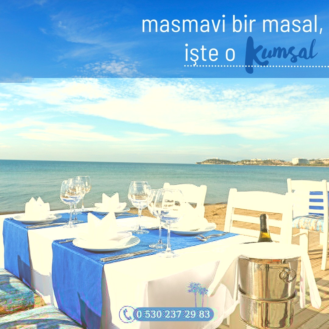 Kumsal Restaurant